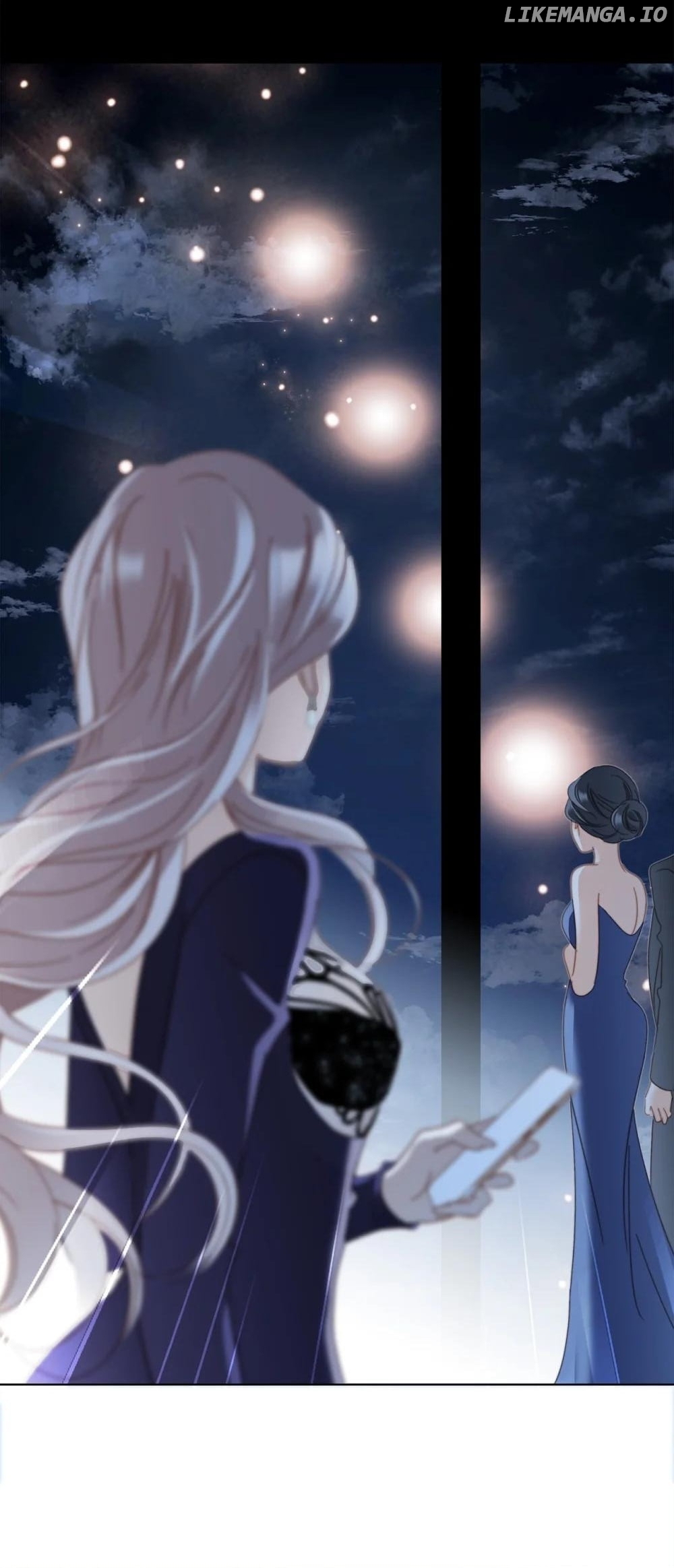1st Kiss – I Don’t Want To Consider You As Sister Anymore Chapter 72 - 66 - page 30